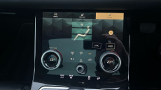 Land Rover Range Rover Evoque 2.0 D165 SE 5dr Auto Diesel Hatchback